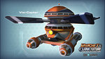Images of Ratchet & Clank Future - Renders