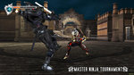 Images of the Master Ninja Tournament update - Master Ninja Tournament