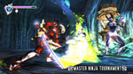 Images of the Master Ninja Tournament update - Master Ninja Tournament