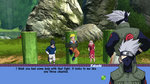 GC07: Images de Naruto Rise of a Ninja - Images Game Convention