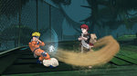 GC07: Images de Naruto Rise of a Ninja - Images Game Convention