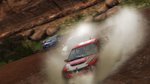 GC07: Images de Sega Rally - Images Game Convention