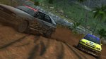 GC07: Sega Rally images - Game Convention images