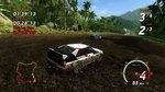 GC07: Images de Sega Rally - Images Game Convention