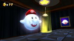 GC07: Images de Super Mario Galaxy - 6 images