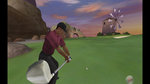 Rions un peu avec Tiger Woods 2005 - 18 images