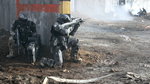 Images du tournage du court métrage Halo 3 - Neil Blomkamp Short - Behind the Scenes