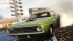 Images and Diary of NFS ProStreet - Drag