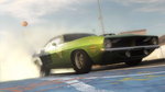 Images and Diary of NFS ProStreet - Drag