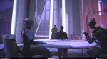 Mass Effect: Creation de personnage - 5 images