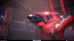 Mass Effect: Creation de personnage - 5 images