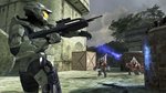 Deux images de Halo 3 - 2 images solo
