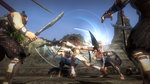 Images of Heavenly Sword - 5 images