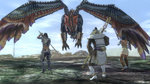 Lost Odyssey images - Flash site images