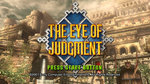 Eye of Judgment images - 10 images