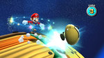 Super Mario Galaxy en images - 35 Images
