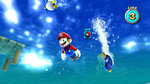Super Mario Galaxy en images - 35 Images