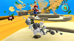 Images of Super Mario Galaxy - 35 Images