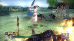Images of Warriors Orochi  - 18 Images