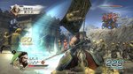 Dynasty Warriors 6 images - 21 images
