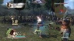 Des images pour Dynasty Warriors 6  - 21 images