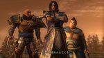 Des images pour Dynasty Warriors 6  - 21 images