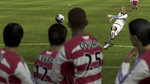 Beckham en vedette dans FIFA 08 - 6 Images