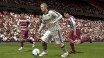 Beckham shines in FIFA 08 - 6 Images