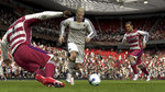 Beckham en vedette dans FIFA 08 - 6 Images