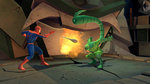 Images of Spider-Man: Friend or Foe - 4 Images
