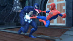 Images of Spider-Man: Friend or Foe - 4 Images