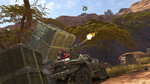 <a href=news_images_de_halo_3-4985_fr.html>Images de Halo 3</a> - 4 Images