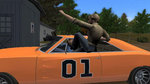 The Dukes of Hazzard are back - 27 images