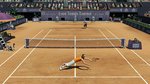 <a href=news_tgs07_images_de_smash_court_tennis_3-5003_fr.html>TGS07: Images de Smash Court Tennis 3</a> - TGS07: Images