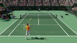 TGS07: Images de Smash Court Tennis 3 - TGS07: Images