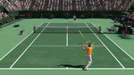TGS07: Smash Court Tennis 3 images - TGS07: Images