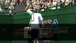 TGS07: Smash Court Tennis 3 images - TGS07: Images