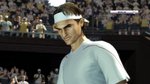 TGS07: Images de Smash Court Tennis 3 - TGS07: Images