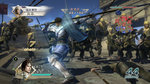 TGS07 : Images de Dynasty Warriors 6 - 27 images