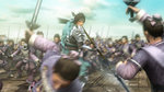 TGS07: Dynasty Warriors 6 images - 27 images
