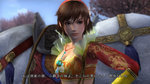 TGS07 : Images de Dynasty Warriors 6 - 27 images
