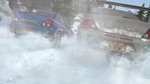 TGS07 : Images de Sega Rally - 5 Images Pré-TGS07