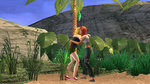 Images de Sims 2 : Castaway - 4 Images Wii