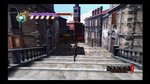 Vidéo de démo de Ninja Gaiden 2 - Captures de la vidéo de démo du TGS