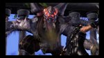 Vidéo de démo de Ninja Gaiden 2 - Captures de la vidéo de démo du TGS