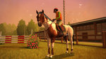 Images de My Horse and Me - 5 Images Wii