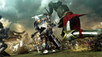 Images of Bladestorm - TGS images