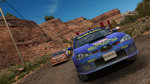 Images de Sega Rally - 13 Images PS3
