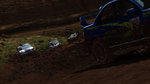 Images of Sega Rally - 13 Images PS3