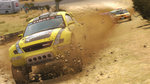 Images of Sega Rally - 13 Images PS3